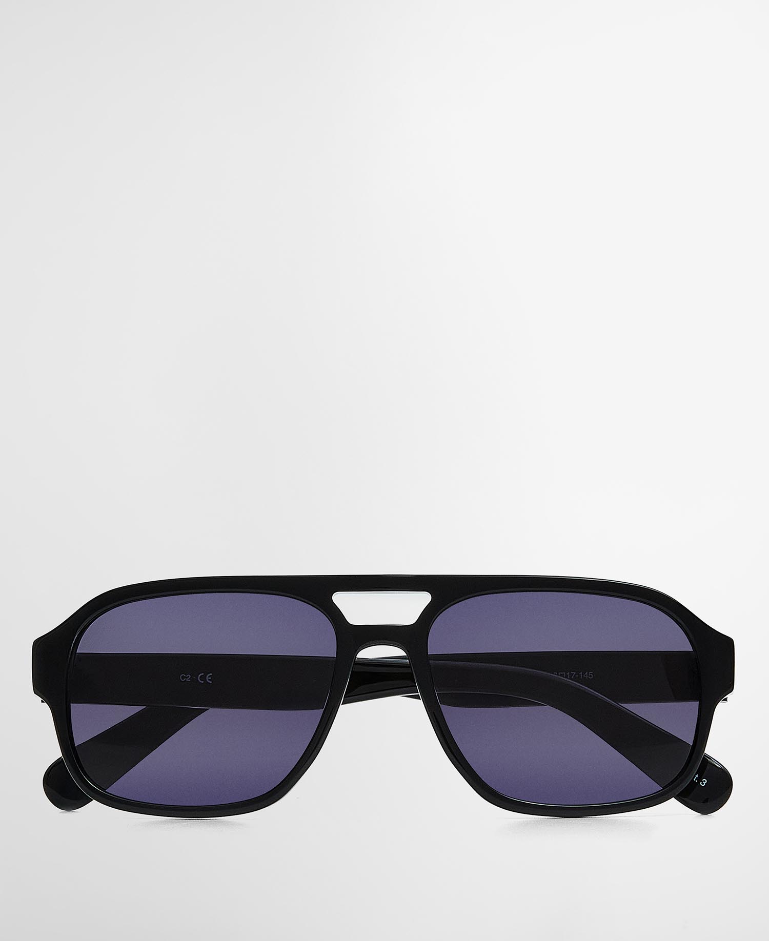 Aviator Sunglasses image number 0