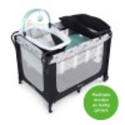 Smart and Simple Playard&trade; - Bryant&trade;