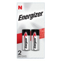 Energizer N Size 1.5V Miniature Alkaline Battery 2 Pack