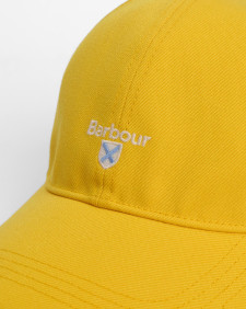 Active Cap Classic Yellow