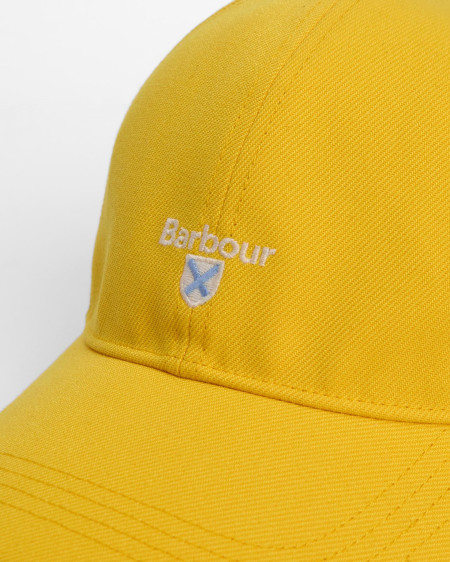 Active Cap