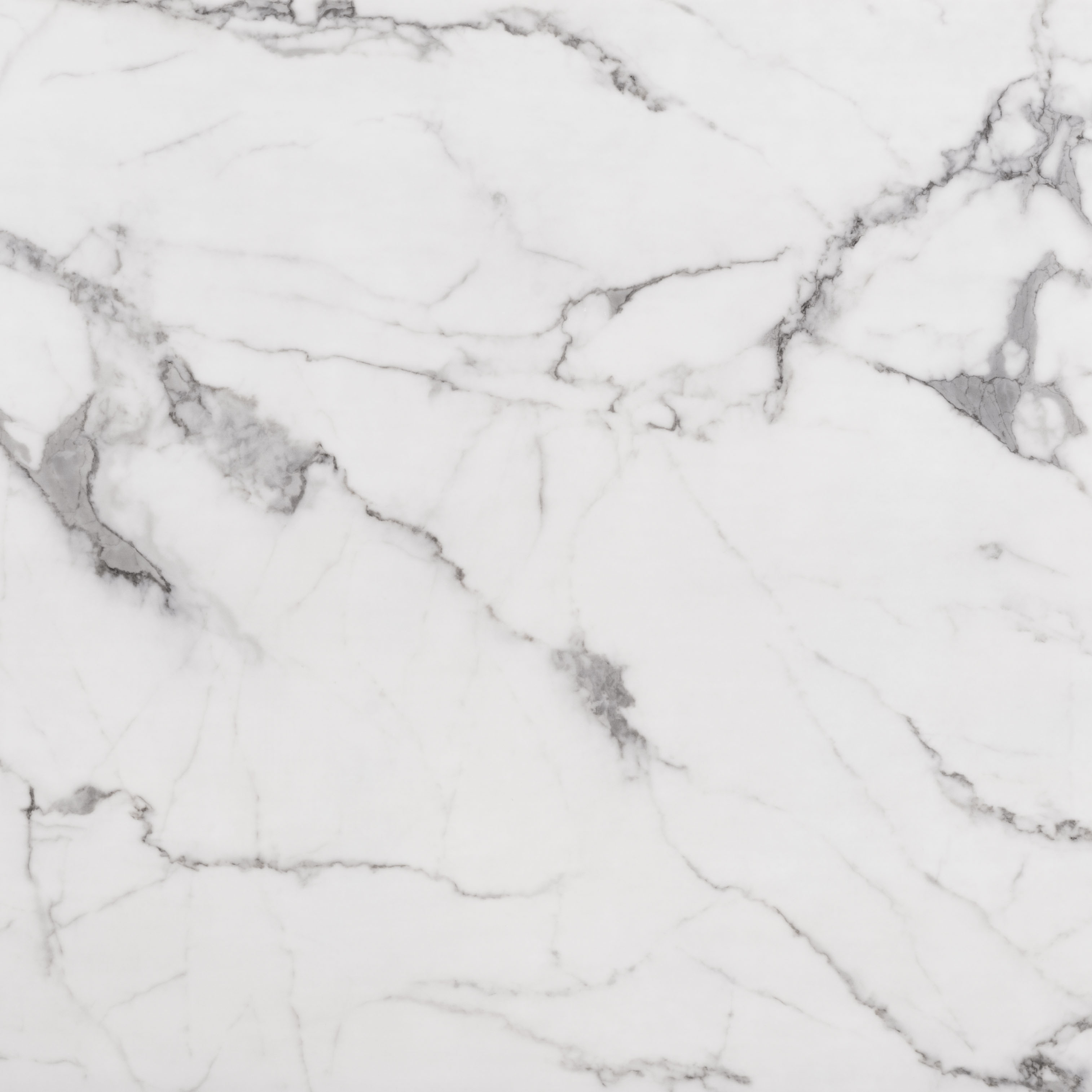 Atlas Dining Table White & Gold product image