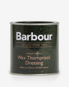 Wachspflege Thronproof 