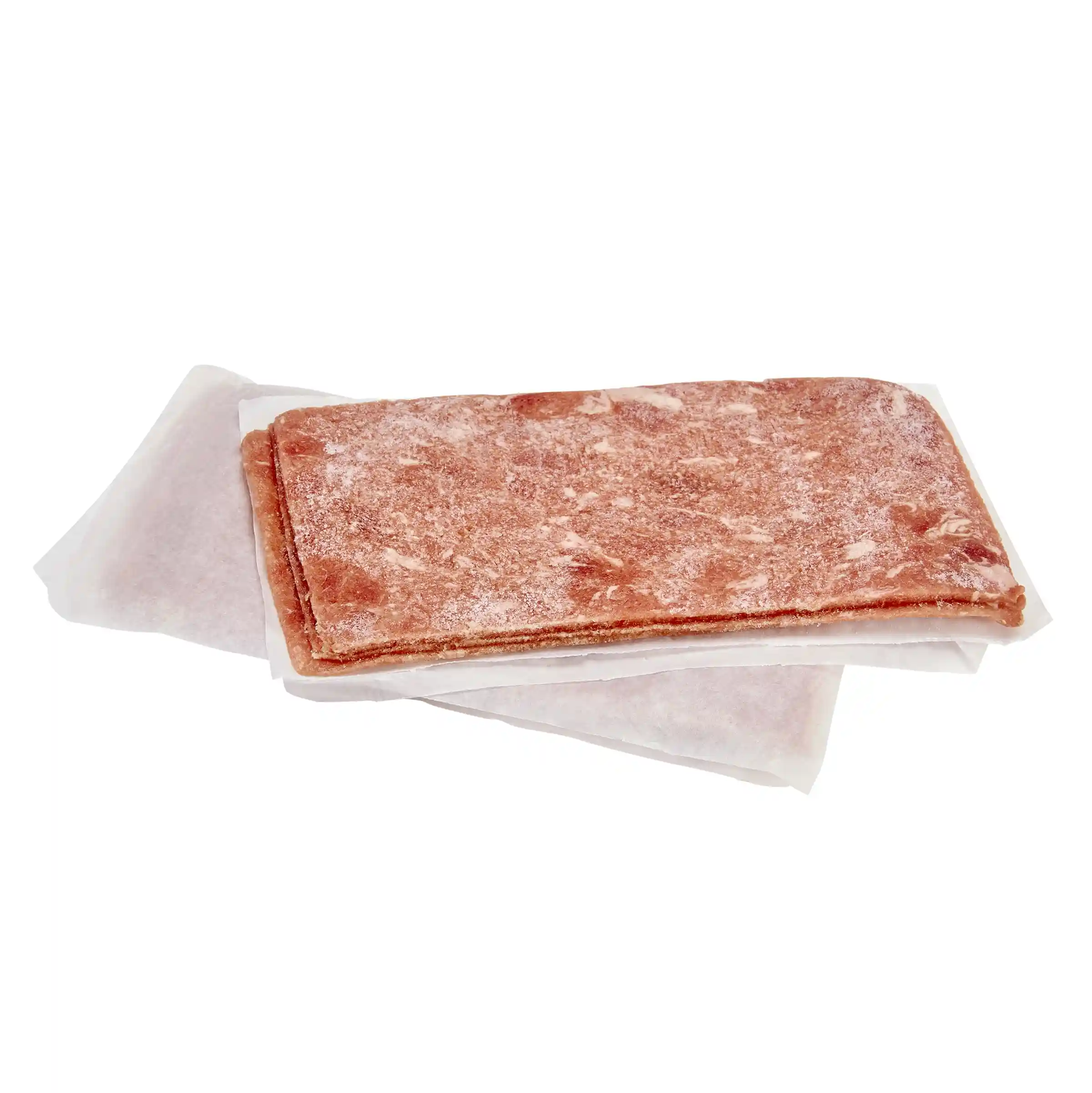 Philly Freedom® Traditional Beef Flat Steak Slices, 4 oz_image_2