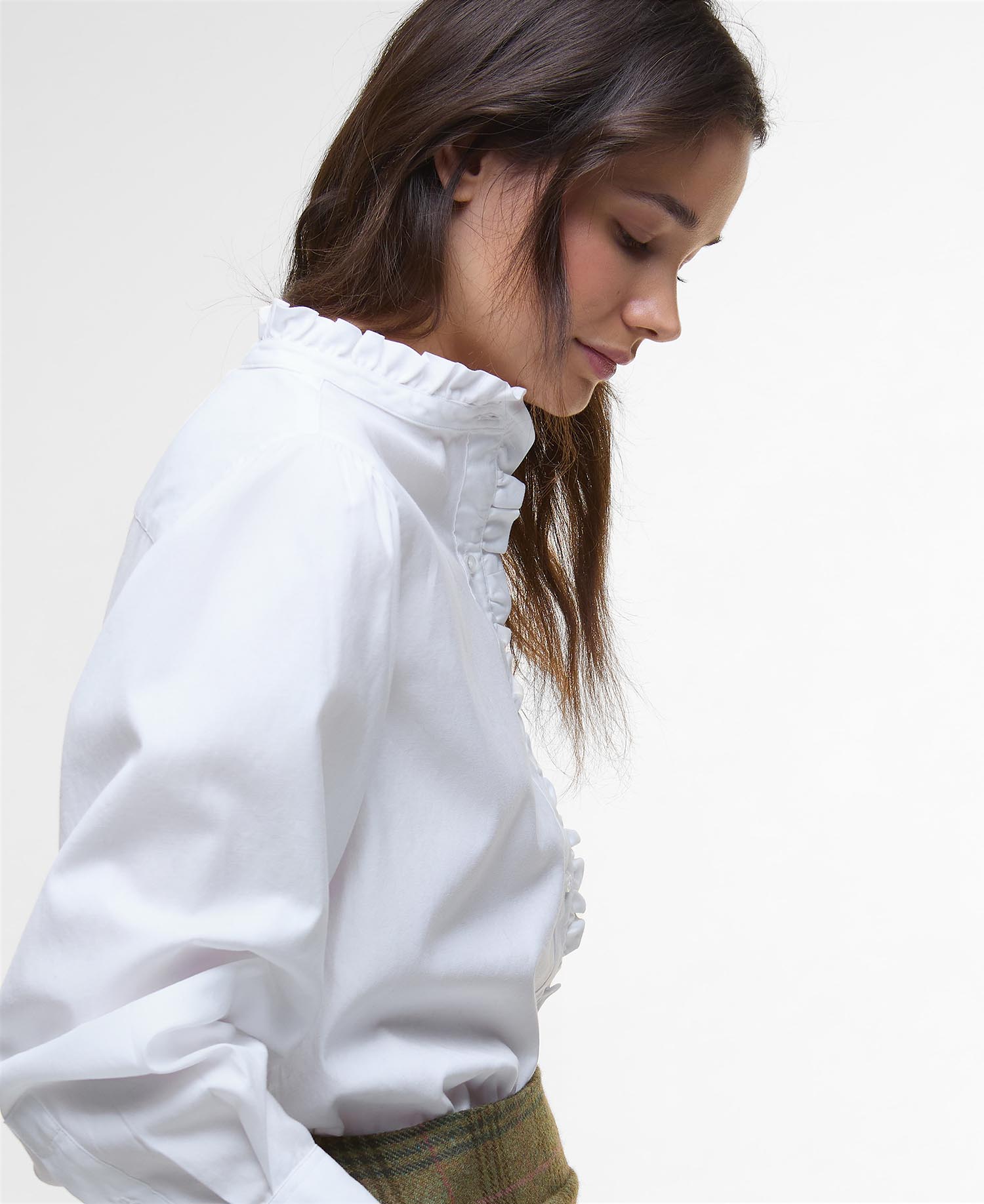 Embleton Shirt image number 5