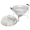 5.8-quart (5.5L) Royal Crest™ Round Chafer