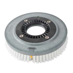 Brush Assembly Disk Scb 13.0D Nyl Mag