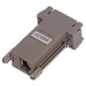 Adapter, Serial Adapter, Secure Console Server