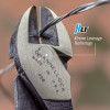 458 8-inch XLT™ Center Cutting Pliers