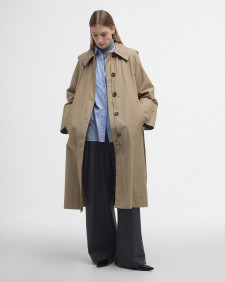 Trench antipioggia Beatrix 