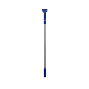Contec, ZeroGravity™, Extension Handle, 100", Aluminum, Silver