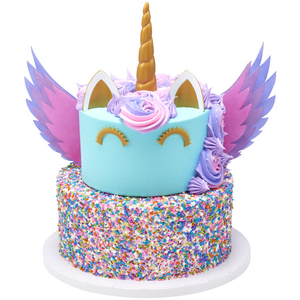 Unicorn Creations DecoSet®