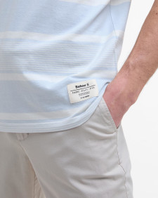 T-Shirt Spilman Striped 