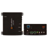 HDBaseT Scaler w/ HDMI and Analog Audio output POE