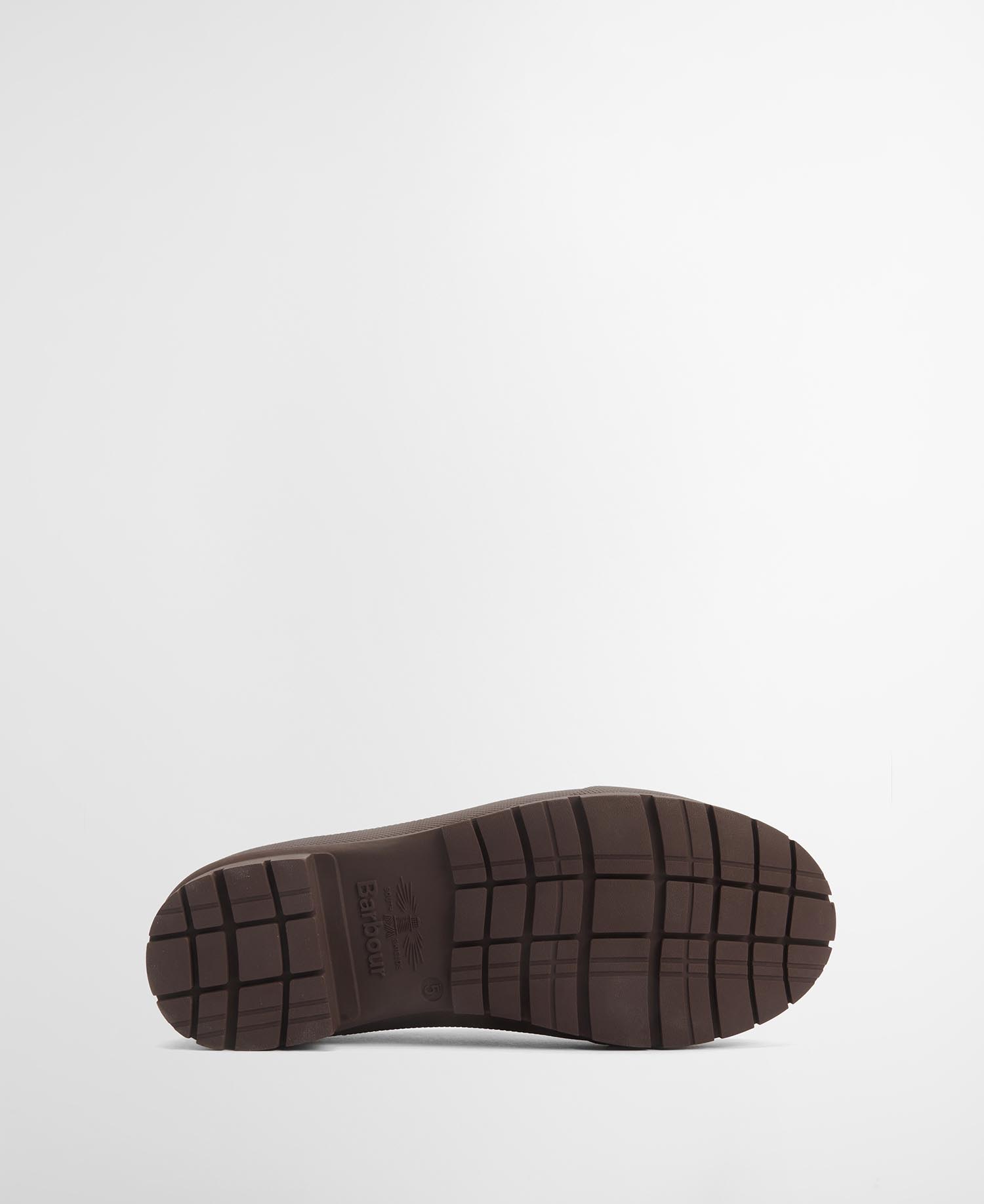 Barbour The Edit by Alexa Matilda Clogs image number 4