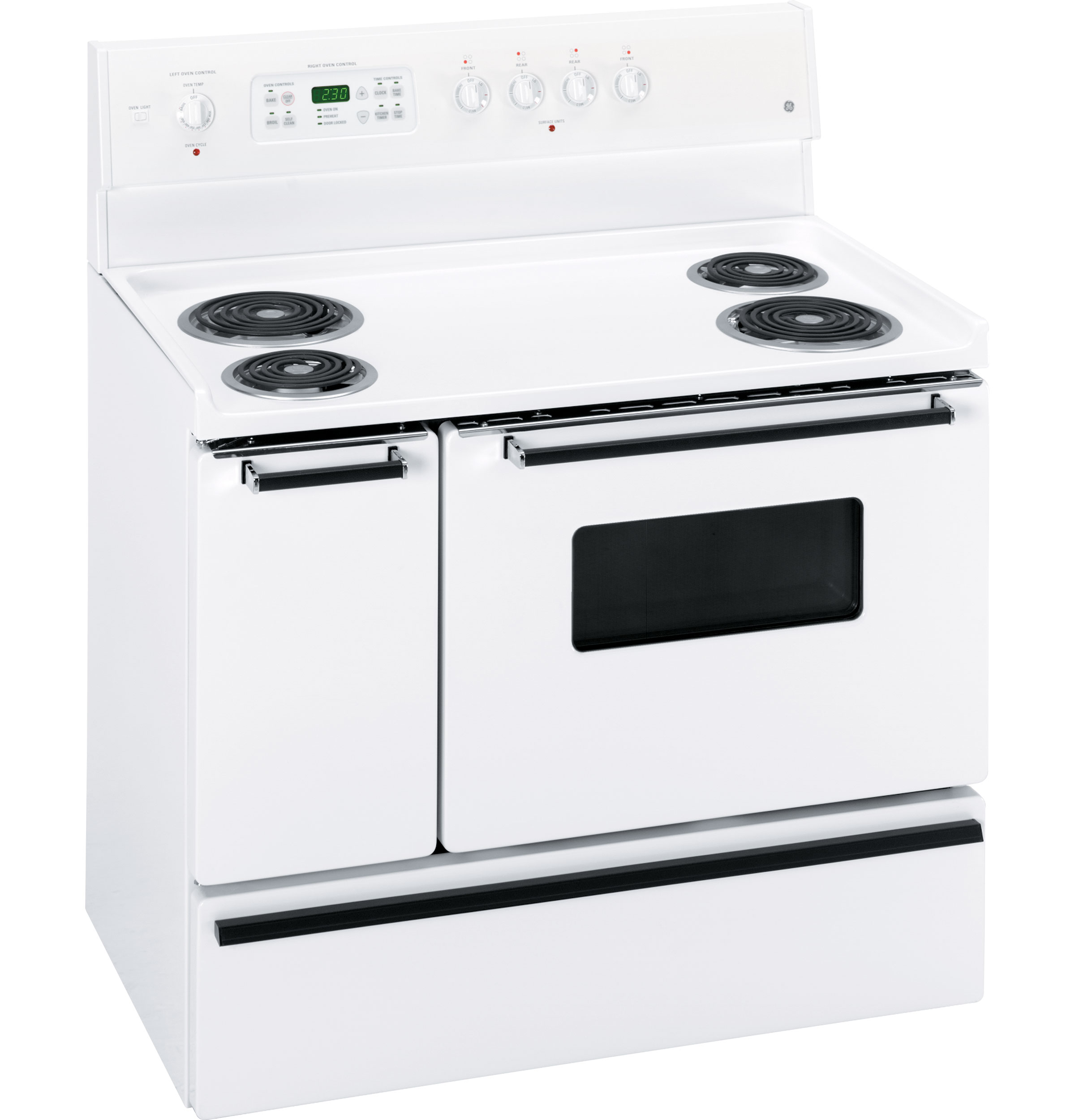 GE® 40