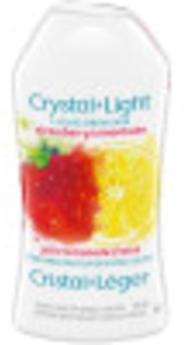 Crystallight More Products - CRYSTAL LIGHT LIQUID DRINK MIX STRAWBERRY LEMONBABE