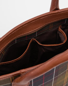 Katrine Tote Bag 