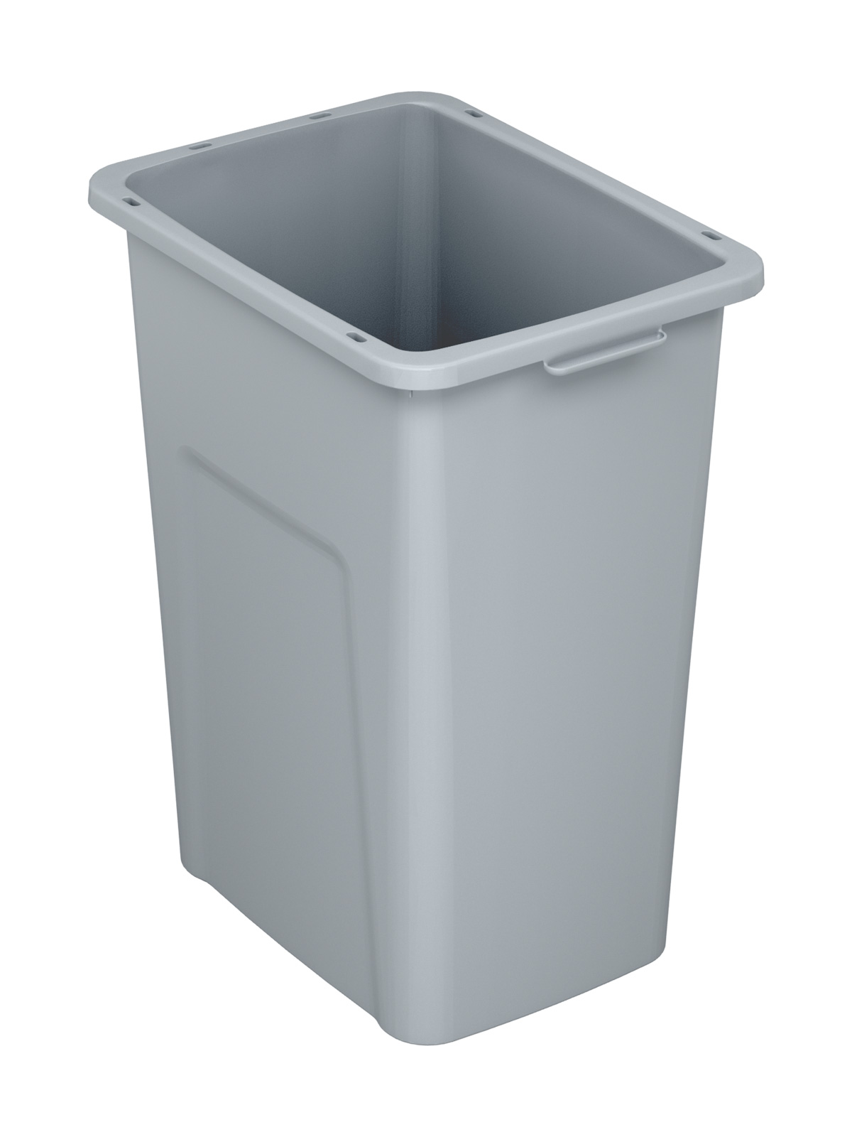 WASTE WATCHER – Single – Body – 28G – Xl – Executive Grey