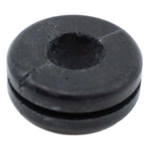 Hillyard, Fairlead Thield