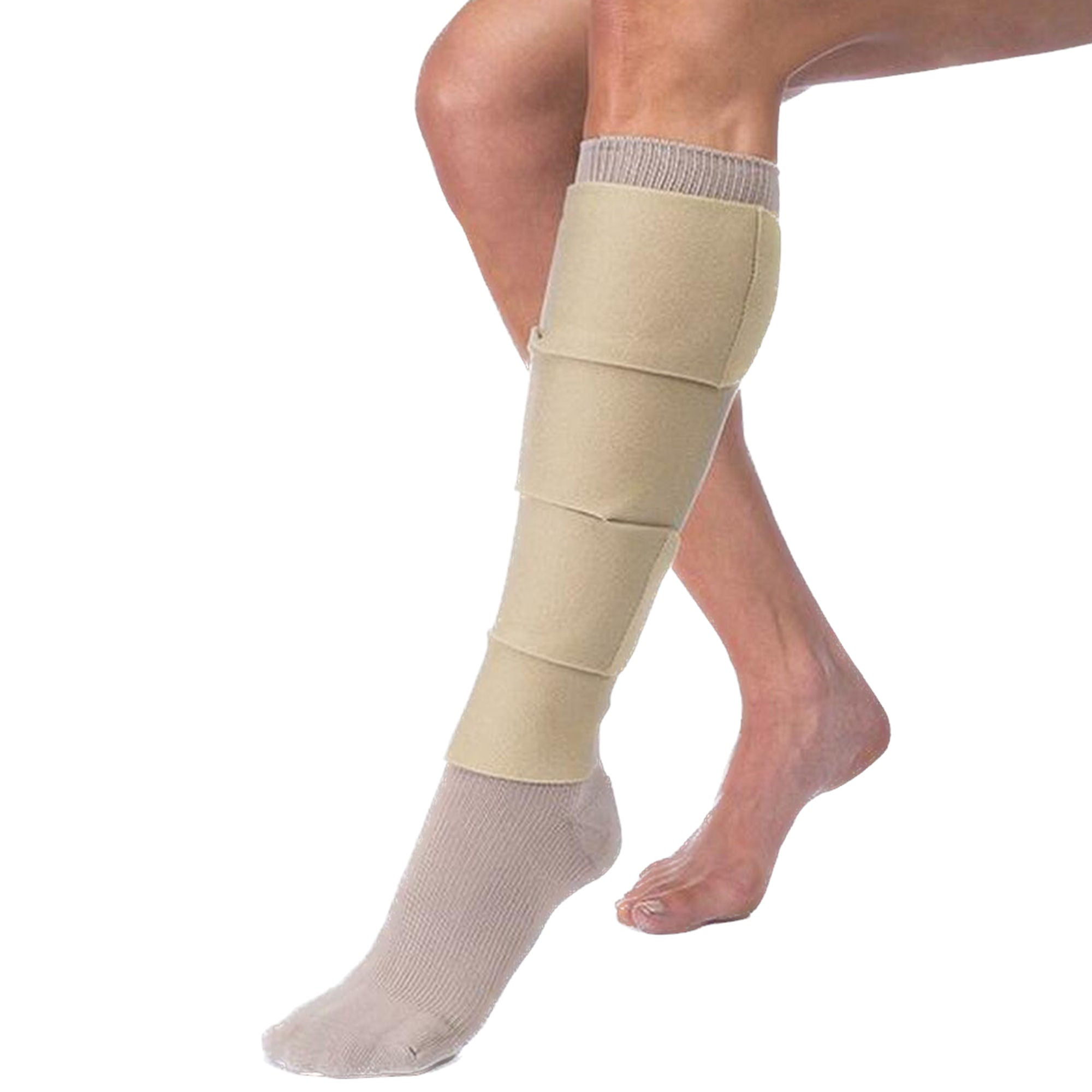 Jobst® FarrowWrap® 4000 Compression Wrap, 30 – 40 mmHg, Extra Small, Tall