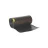 Berry, Top Draw HDPE Liner, 50 gal Capacity, 40.5 in Wide, 45 in High, 1.4 Mils Thick, Black
