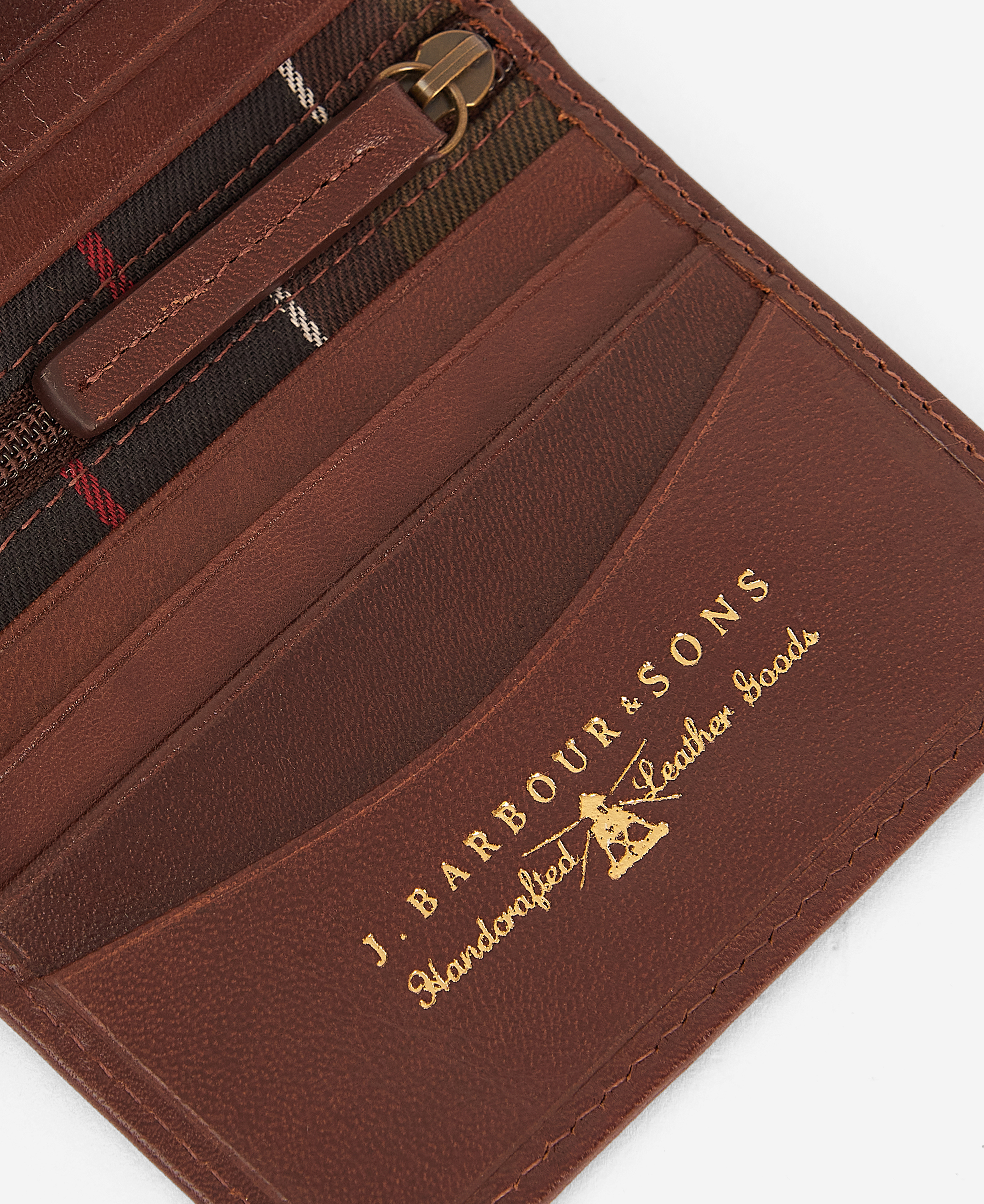 Brieftasche Colwell Small image number 1