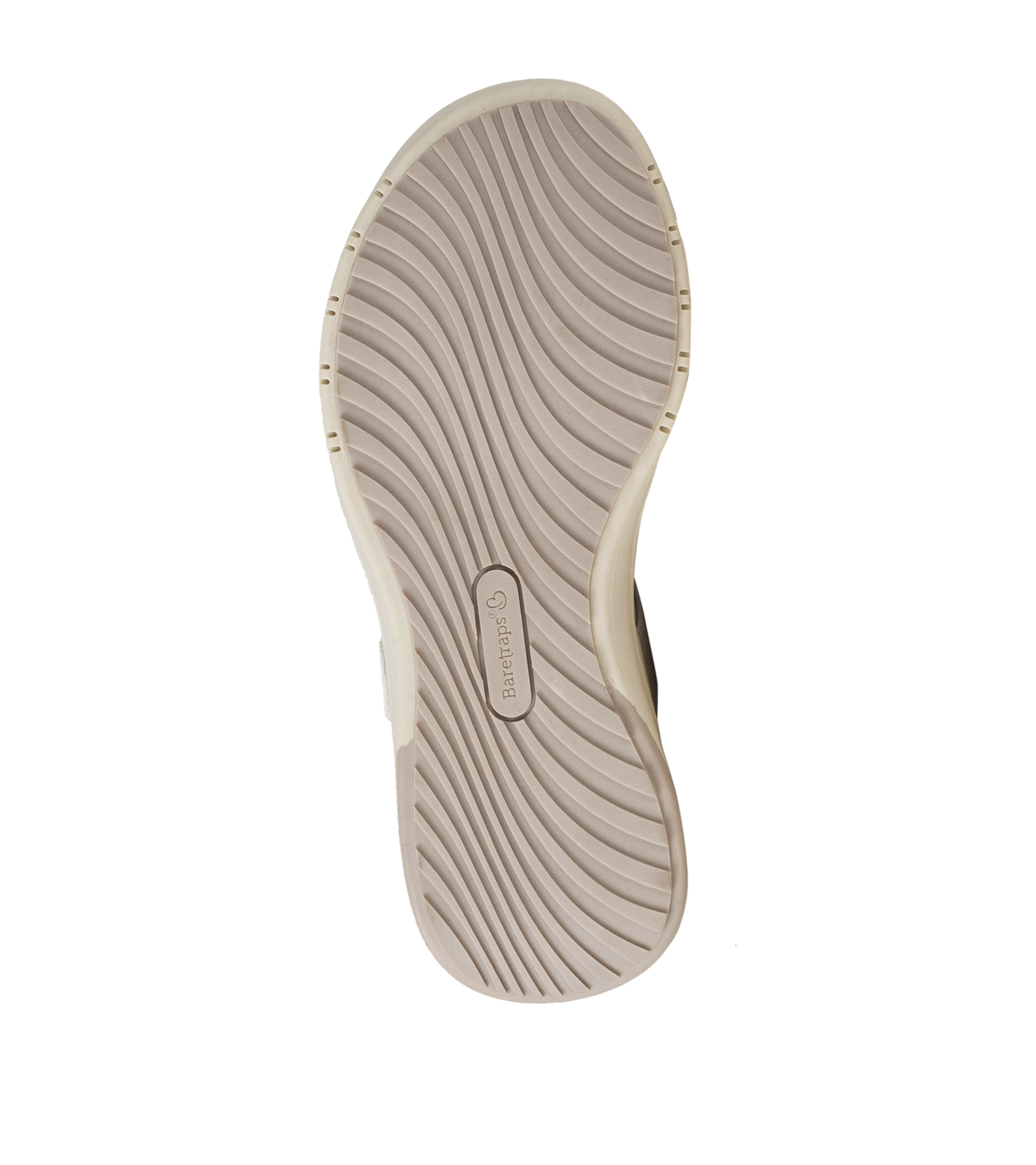 Baretraps JERI Women's Sandals Ash