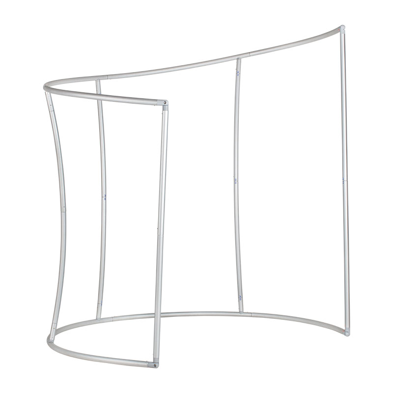Frame & Standard Case