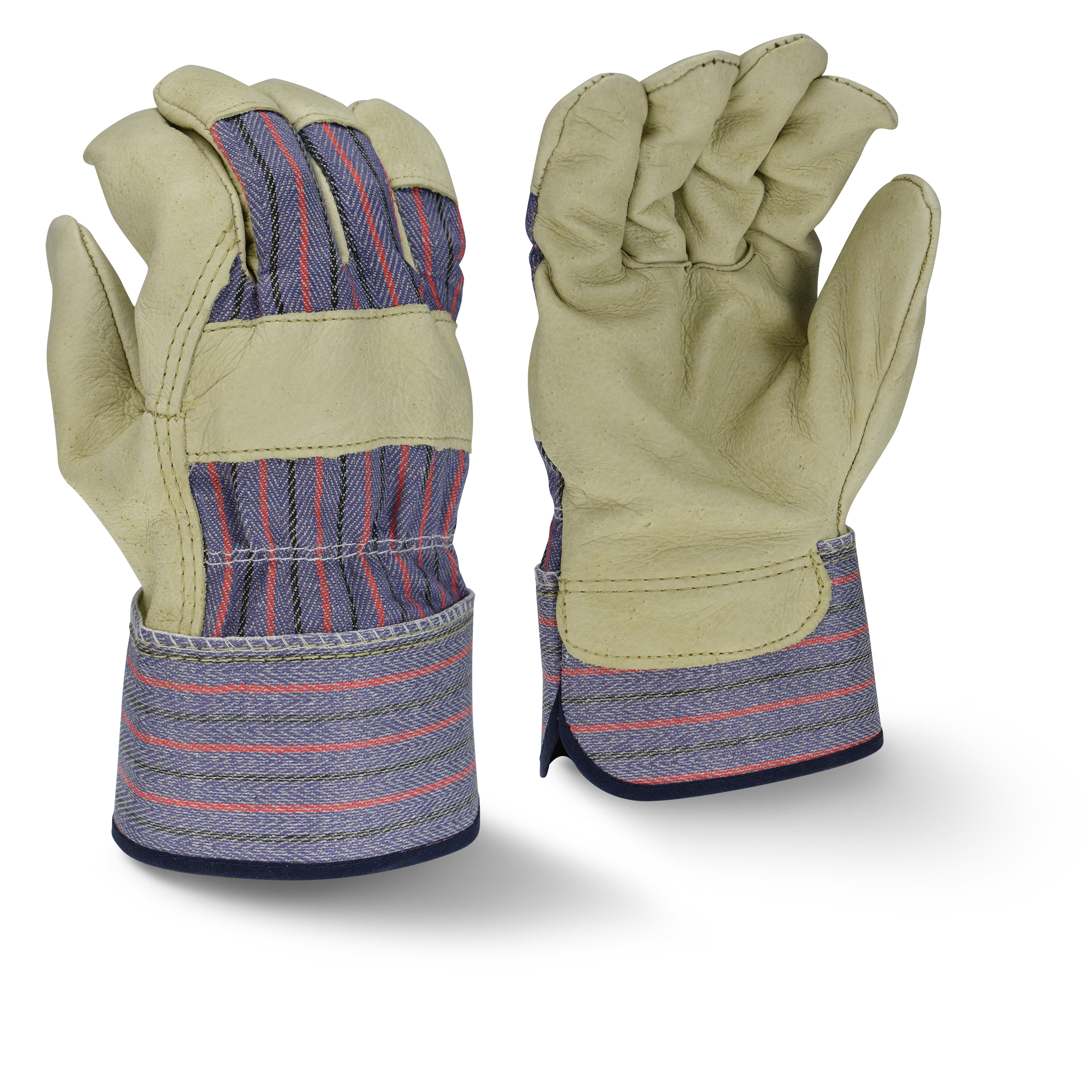Bellingham C3840 Premium Grain Pigskin Leather Glove