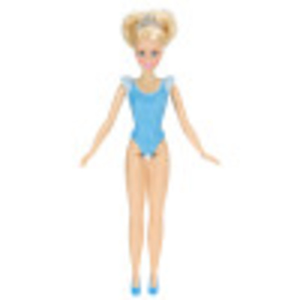 cinderella signature collection doll