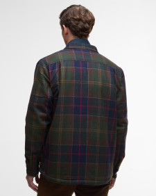 Willberry Overshirt 