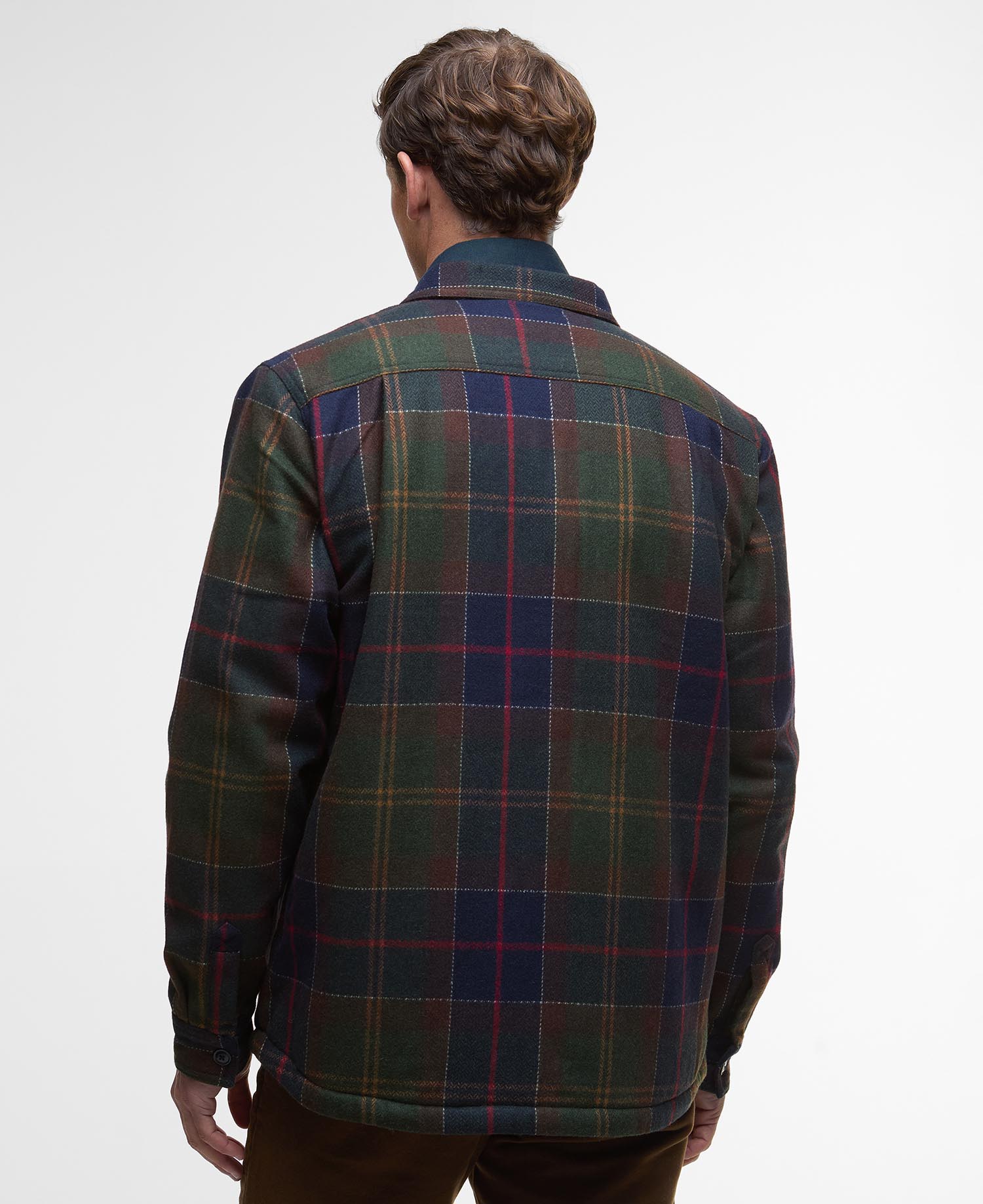 Willberry Overshirt image number 2