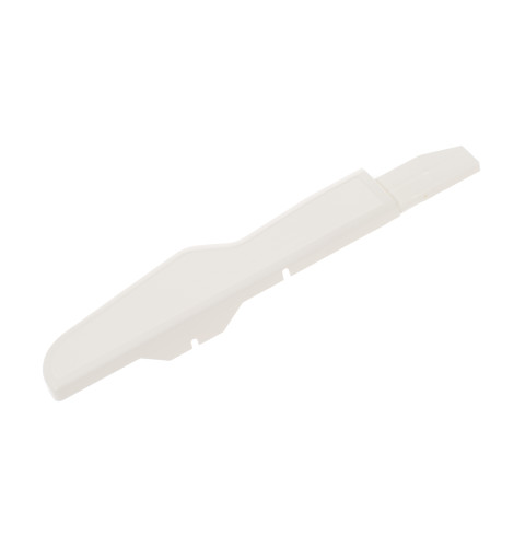 RANGE END CAP - BISQUE