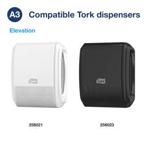 Tork,  Constant Air Freshener Refill, Breeze A3