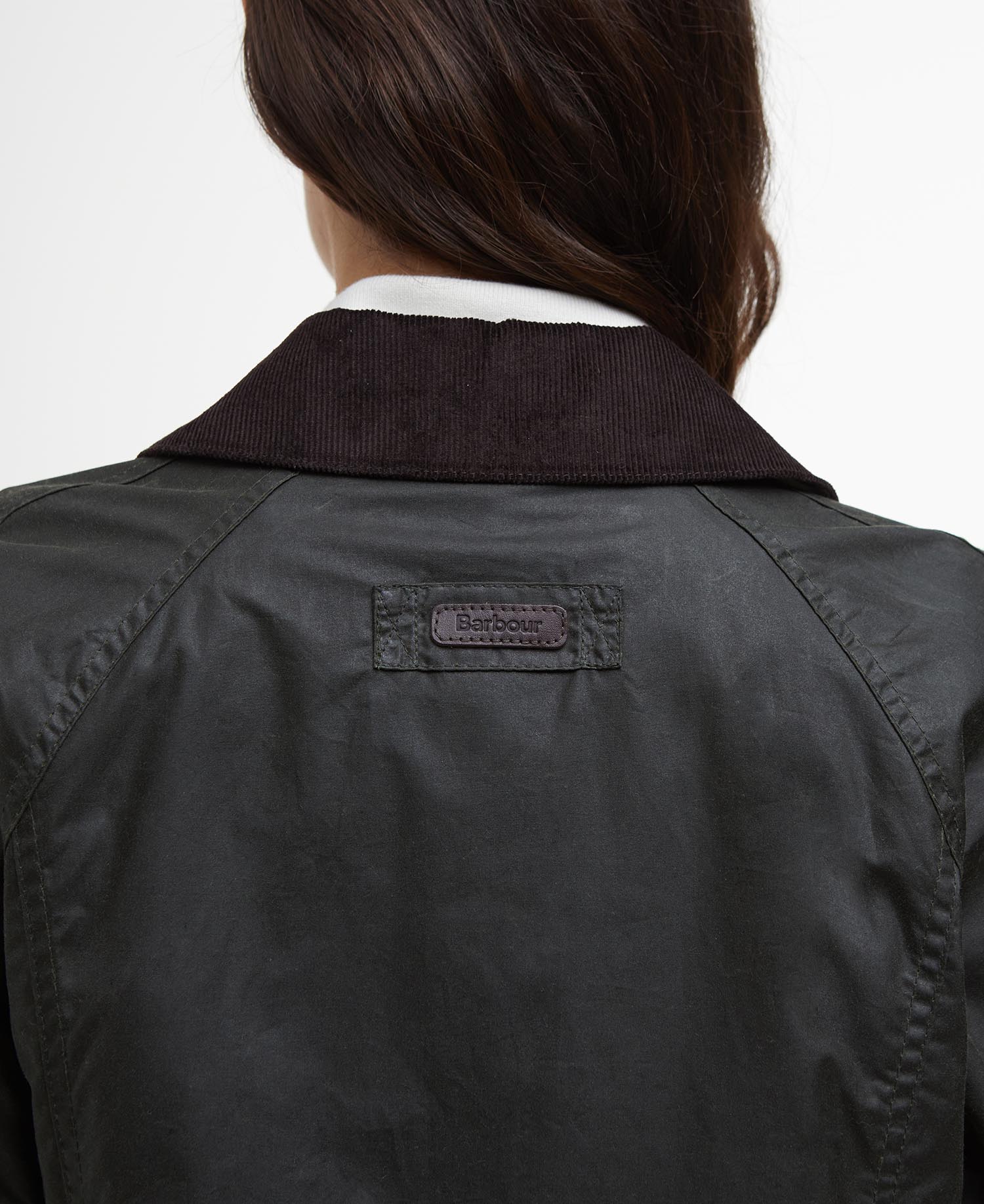 Wachsjacke Arlo Utility image number 6