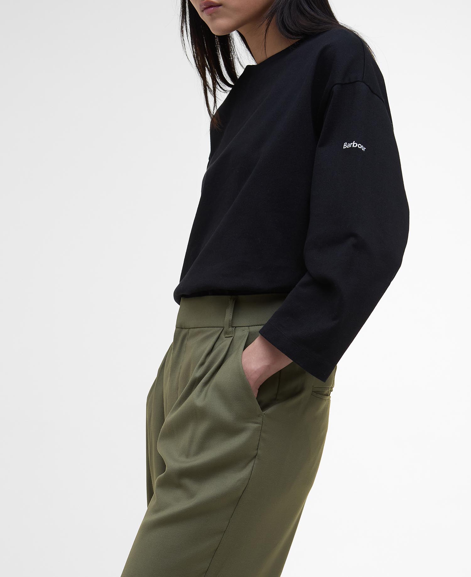 Roselyn Trousers image number 3