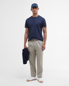 Essential Sports T-Shirt Classic Navy