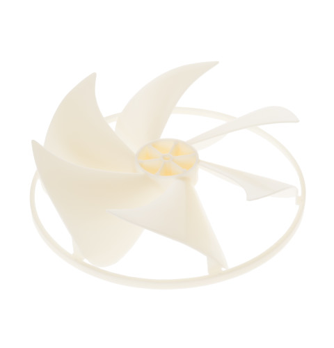 FAN BLADE O.D.