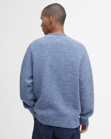 Maglione girocollo Staithes 