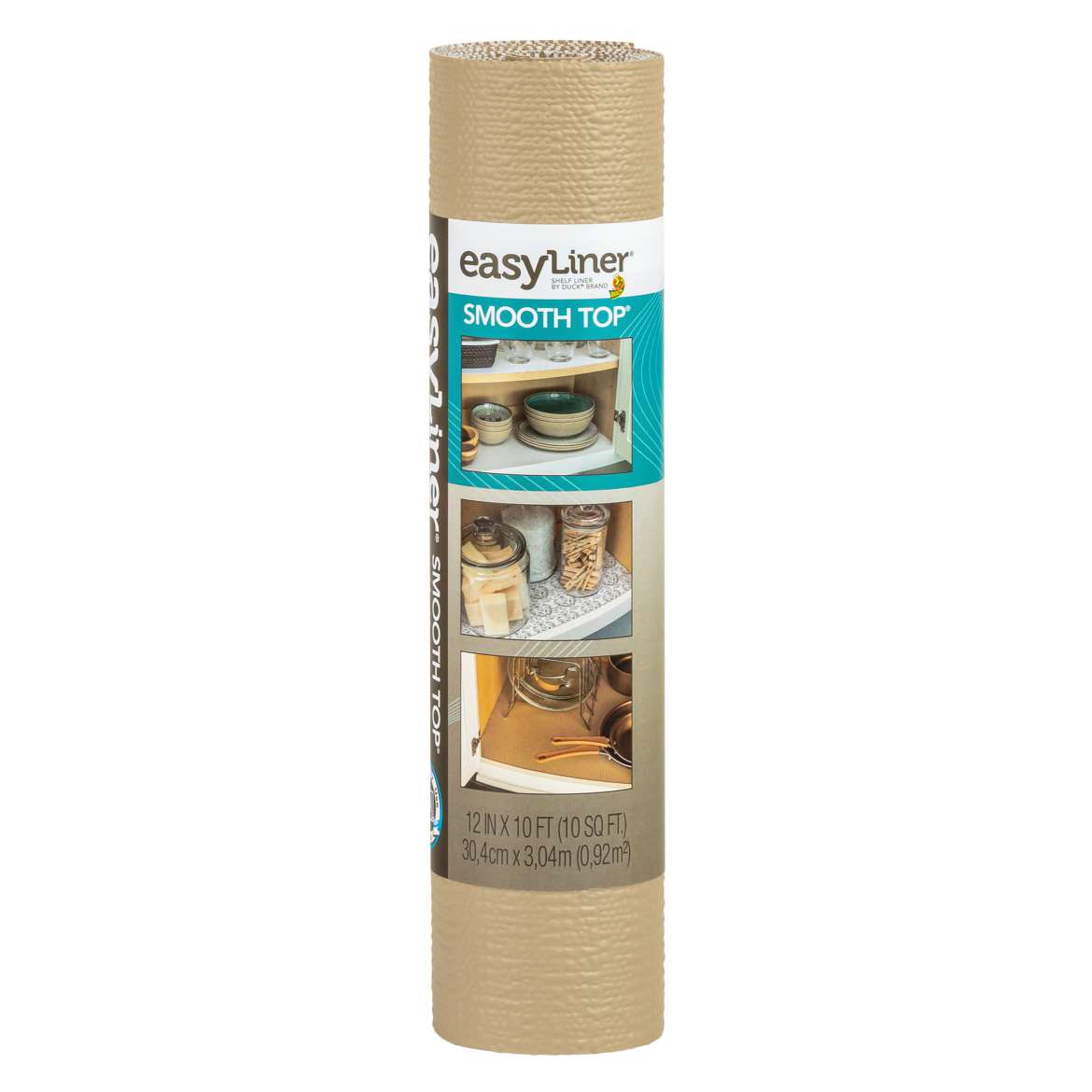 Smooth Top® EasyLiner® Image