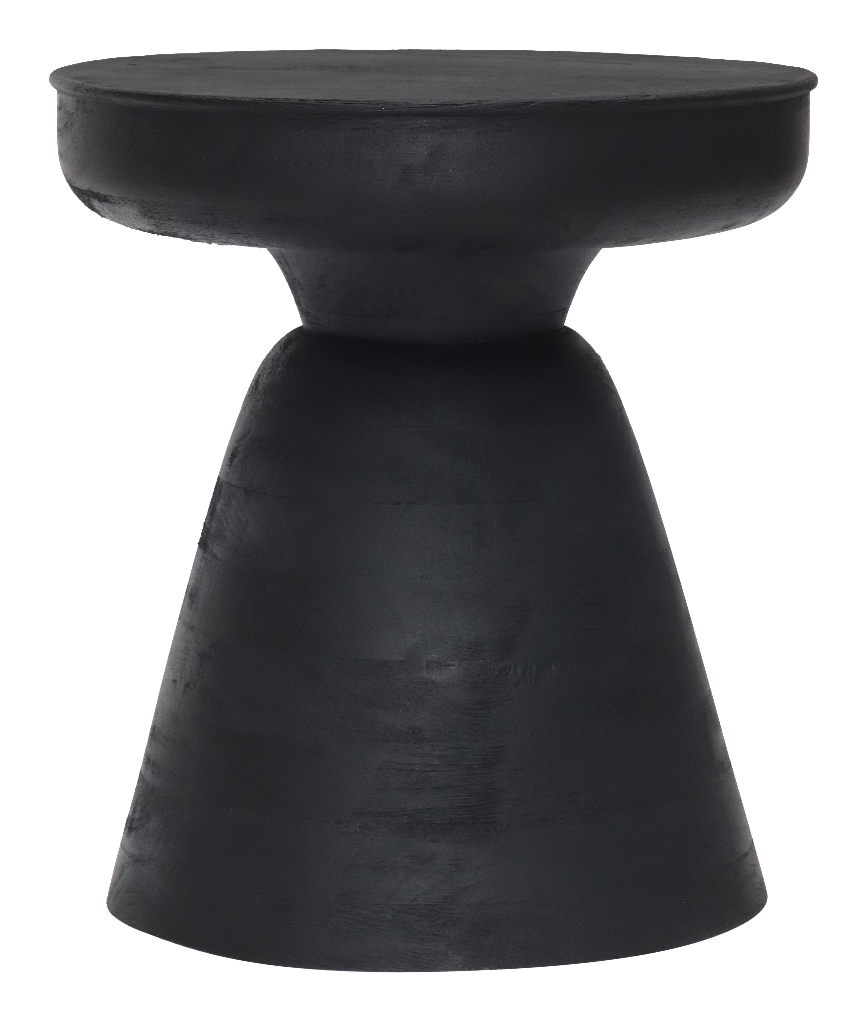 Sage Side Table Black product image