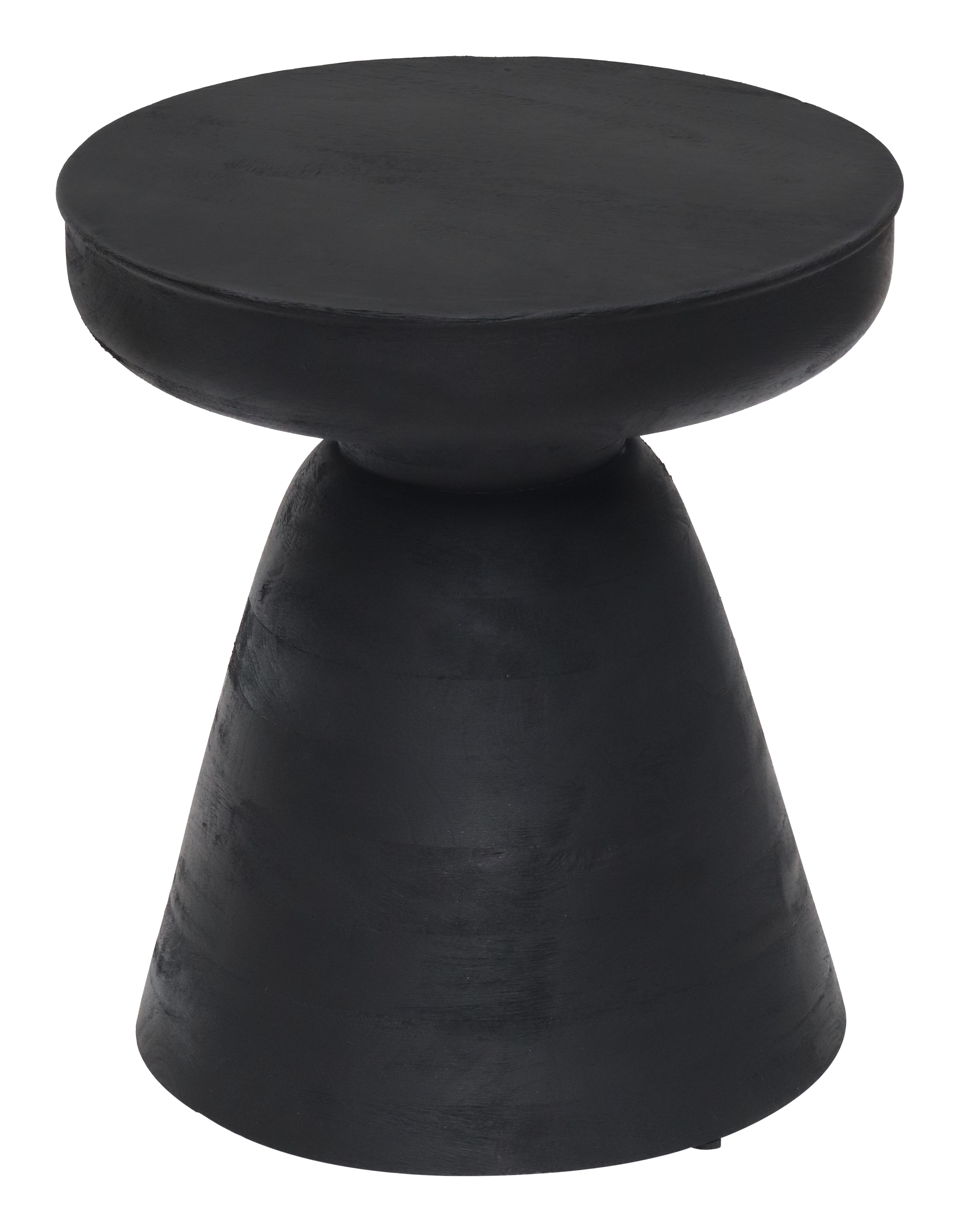 Sage Side Table Black product image