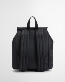 Qualify Backpack Classic Black