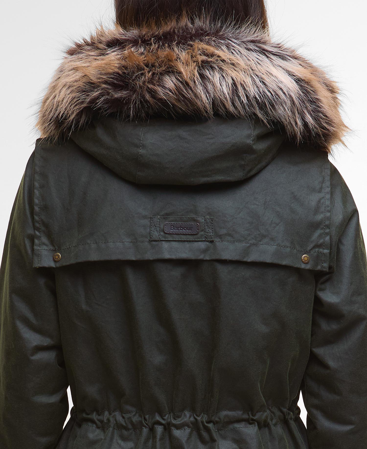 Parka cerato Durham City image number 4