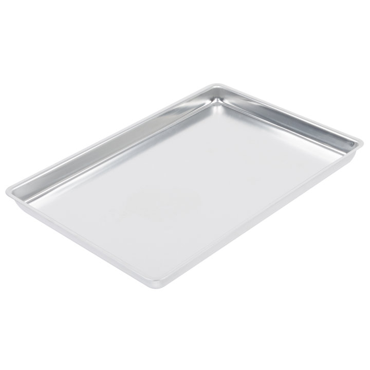 Wear-Ever® aluminum party pan