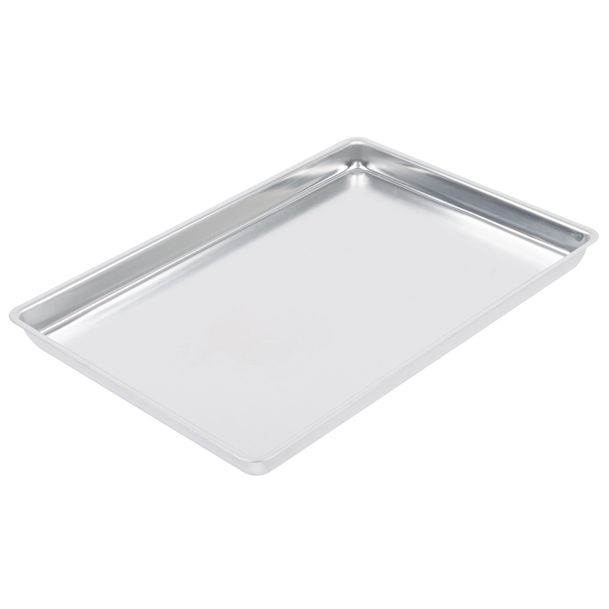 Wear-Ever® aluminum party pan - Vollrath Foodservice