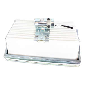 Fabric Pocket Filter For SW28R