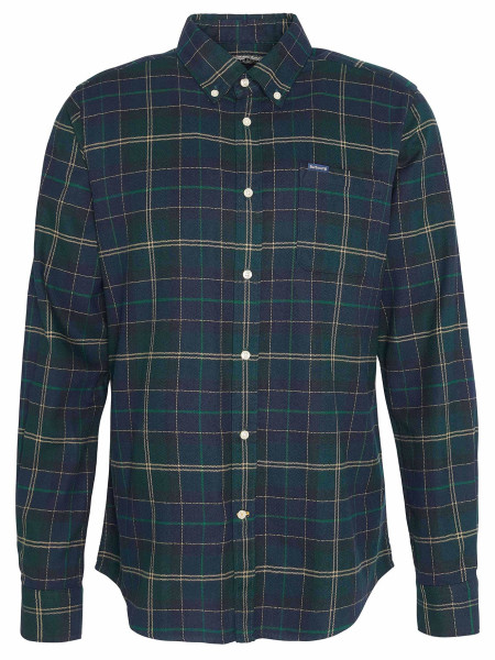 Camicia Kyeloch taglio sartoriale Camicia Kyeloch taglio sartoriale