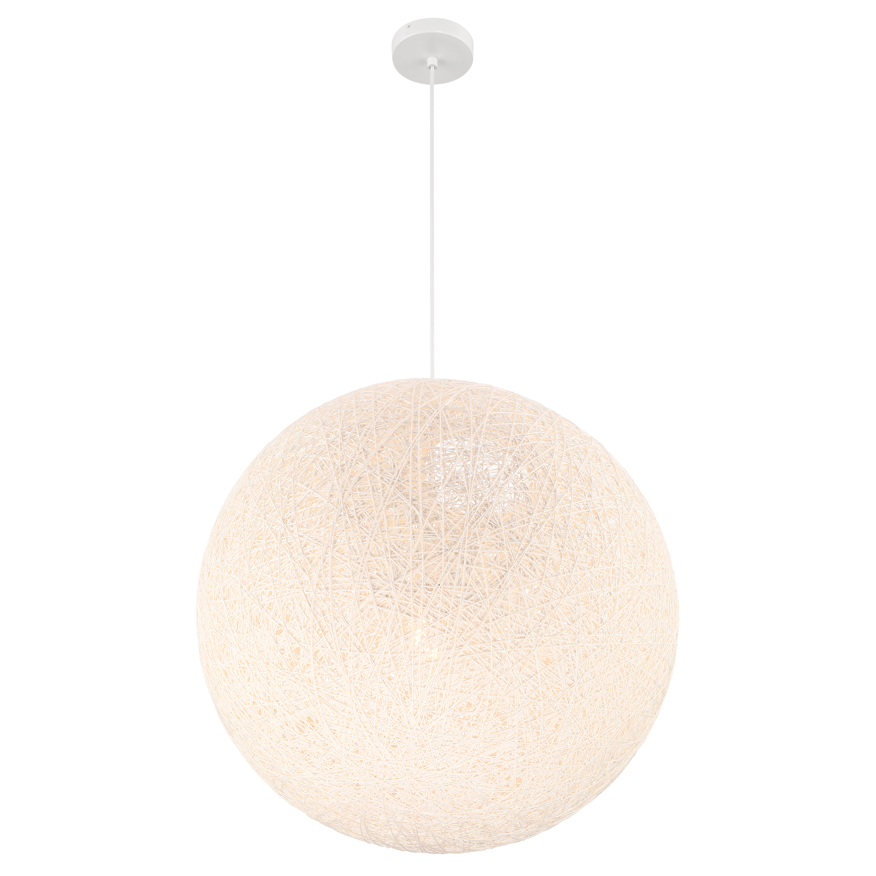 Entwined - 24" Light Pendant